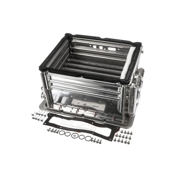 Rinnai Heat Exchanger Large 107000263 | Zoro